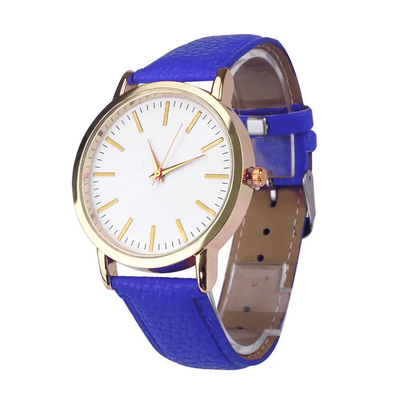 Famous Watches Women Men Band Analog Quartz Business Wrist Watch Relogio Feminino Men Watches Feida 3