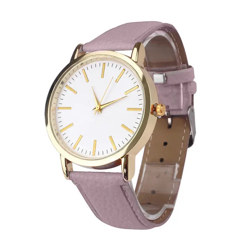 Famous Watches Women Men Band Analog Quartz Business Wrist Watch Relogio Feminino Men Watches Feida 7