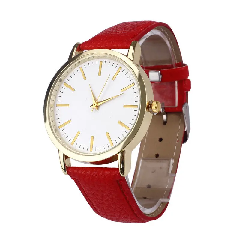 Famous Watches Women Men Band Analog Quartz Business Wrist Watch Relogio Feminino Men Watches Feida 8