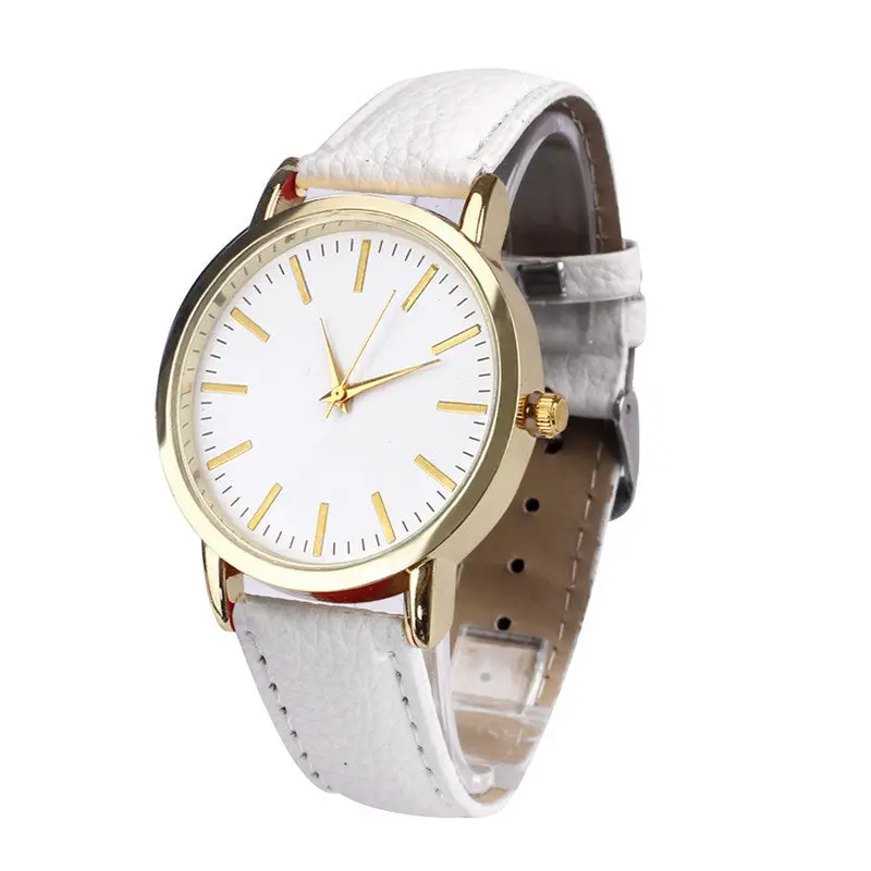 Famous Watches Women Men Band Analog Quartz Business Wrist Watch Relogio Feminino Men Watches Feida 9