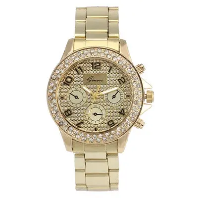 Famous Watches Women Quartz Watch Elegant Dress Watch Relogio Feminino Clock Montre Rose Gold 1