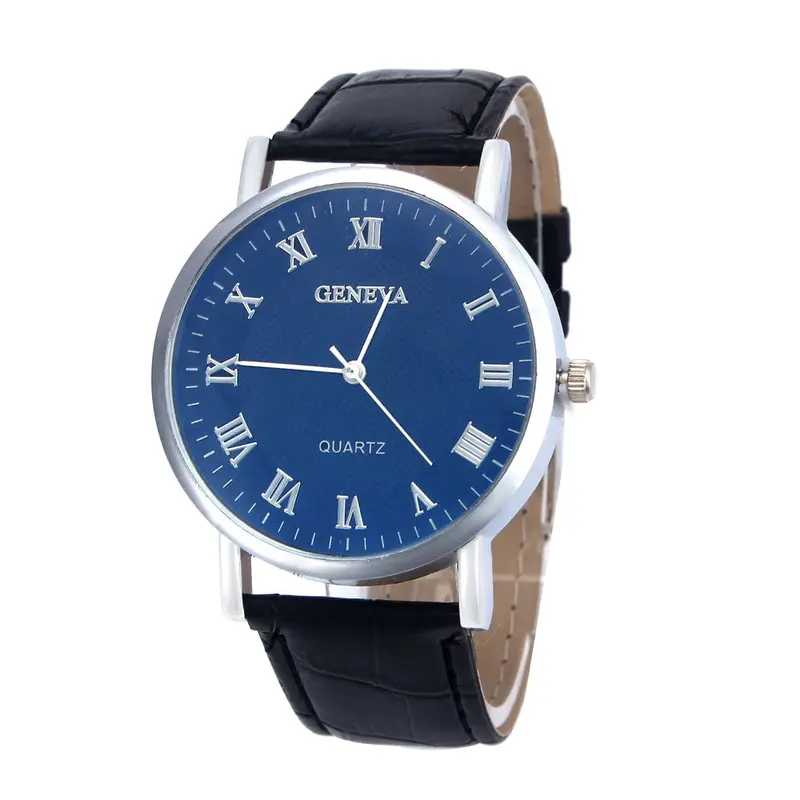 Famouse Watch Analog Quartz Business Wrist Watch For Men Women Watches Feida 1