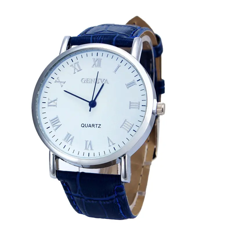 Famouse Watch Analog Quartz Business Wrist Watch For Men Women Watches Feida 2