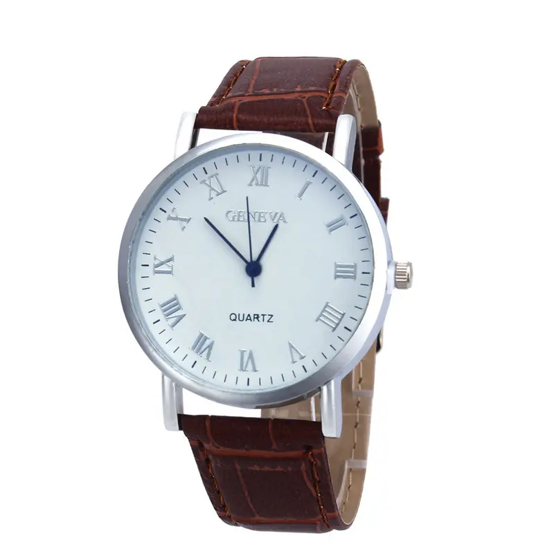 Famouse Watch Analog Quartz Business Wrist Watch For Men Women Watches Feida 3