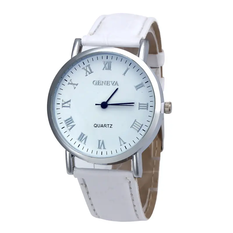 Famouse Watch Analog Quartz Business Wrist Watch For Men Women Watches Feida 4