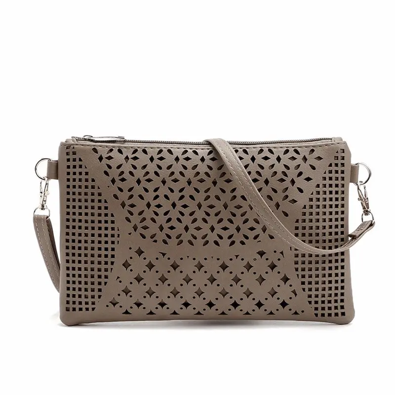 Famousenvelope Shoulder Bags Women Messenger Bags Leather Shoulder Crossbody Bag Ladies Hbags Travel School Bag 4