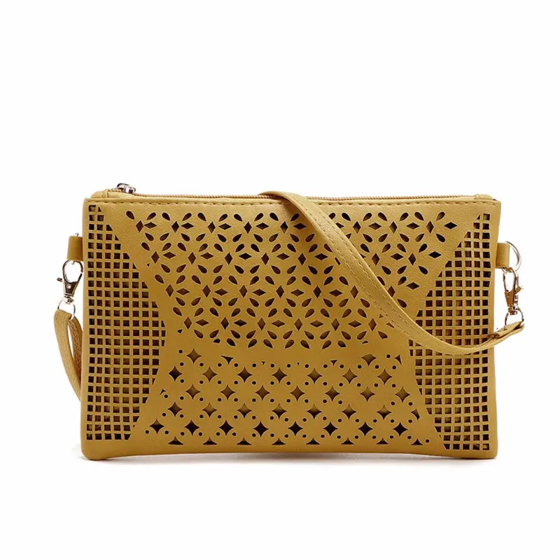Famousenvelope Shoulder Bags Women Messenger Bags Leather Shoulder Crossbody Bag Ladies Hbags Travel School Bag 8