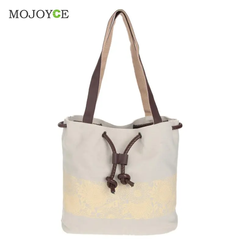 Fashion Canvas Bag Bolsas Printing Messenger Satchel Crossbody Shoulder Women Bags Handbags Women Famous Brands Bolsa Feminina 2