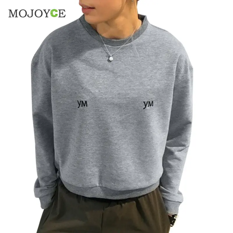 Fashion Gray Women Hoodie Sweatshirts Sweatershirt Women Casual Hoodie Women Top Coat Pullover Women Clothing 1