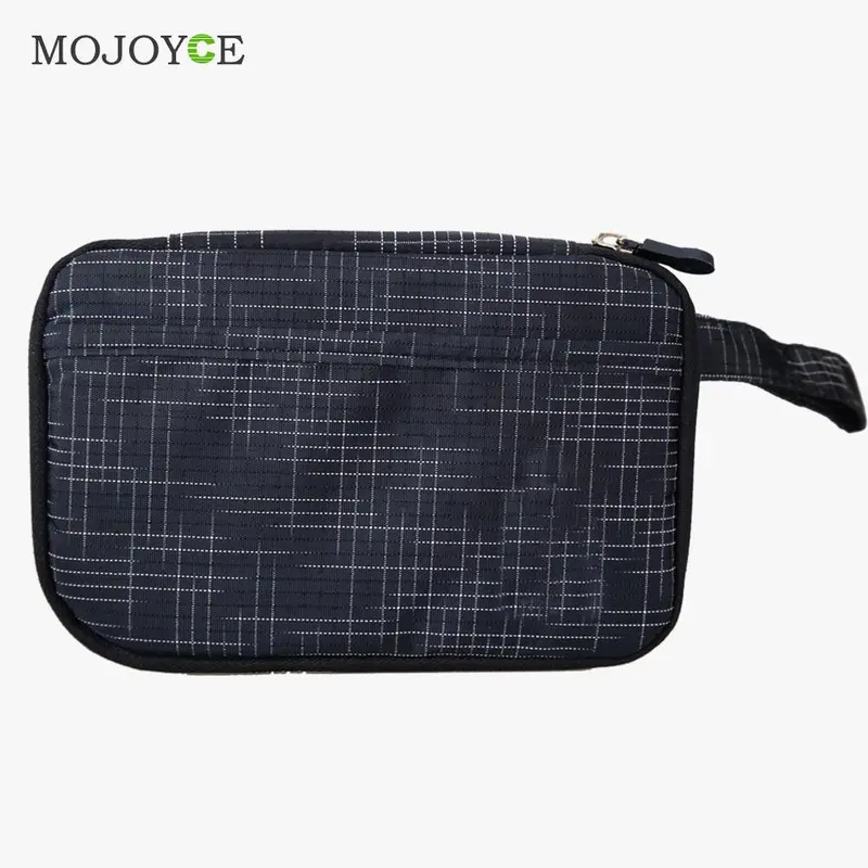 Fashion Handy Travel Passport Bag Credit Id Card Holder Organizer Cash Wallet Purse Passport Cover Wallet Purse Organizer Bag 5