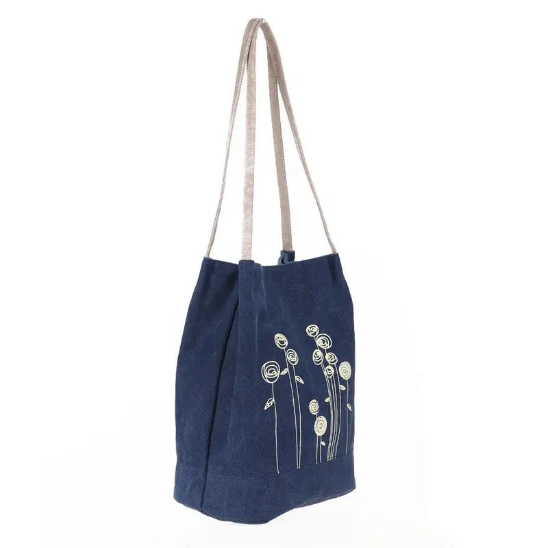 Fashion Lady Women Bag Canvas Bag Shoulder Bag Messenger Handbag Bolsa Feminina Clutches Bolsas Designer Handbags Satchel Purse 1