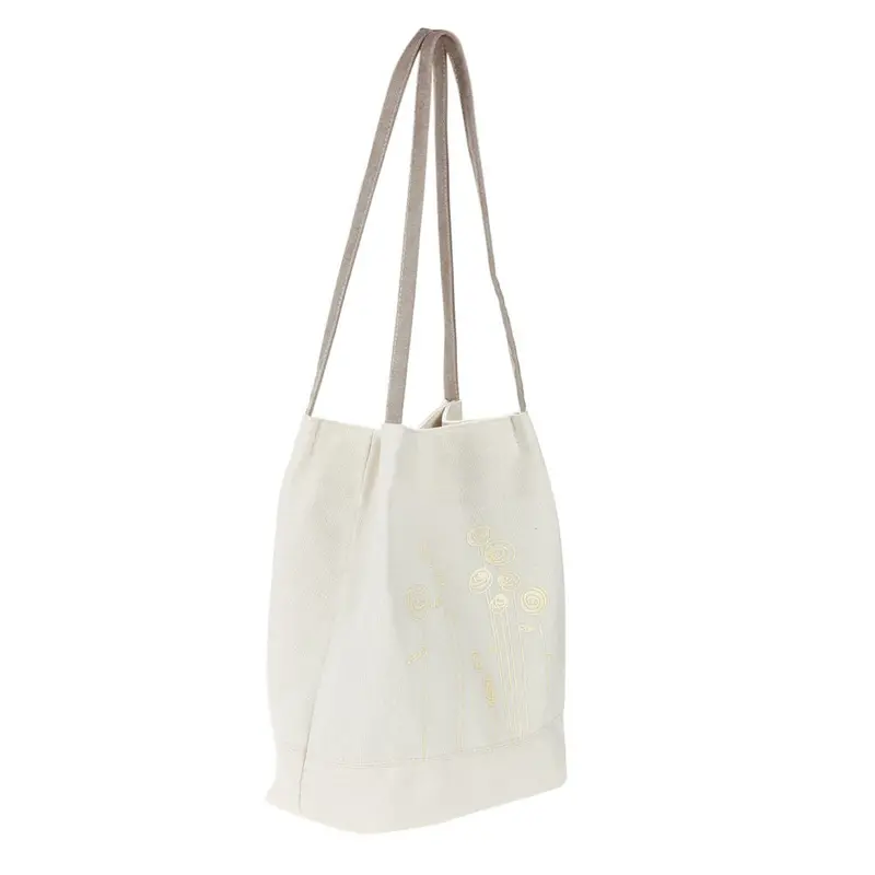 Fashion Lady Women Bag Canvas Bag Shoulder Bag Messenger Handbag Bolsa Feminina Clutches Bolsas Designer Handbags Satchel Purse 3