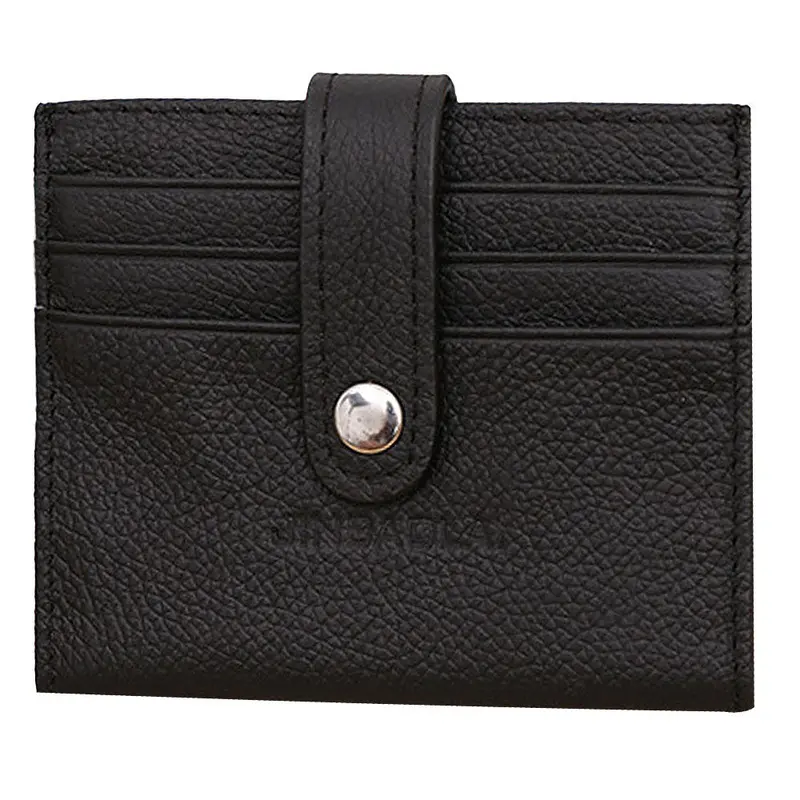 Fashion Men Wallets Famous Brand Pu Leather Wallet Hasp Design Wallets With Coin Pocket Purse Card Holder For Men Carteira Money 2