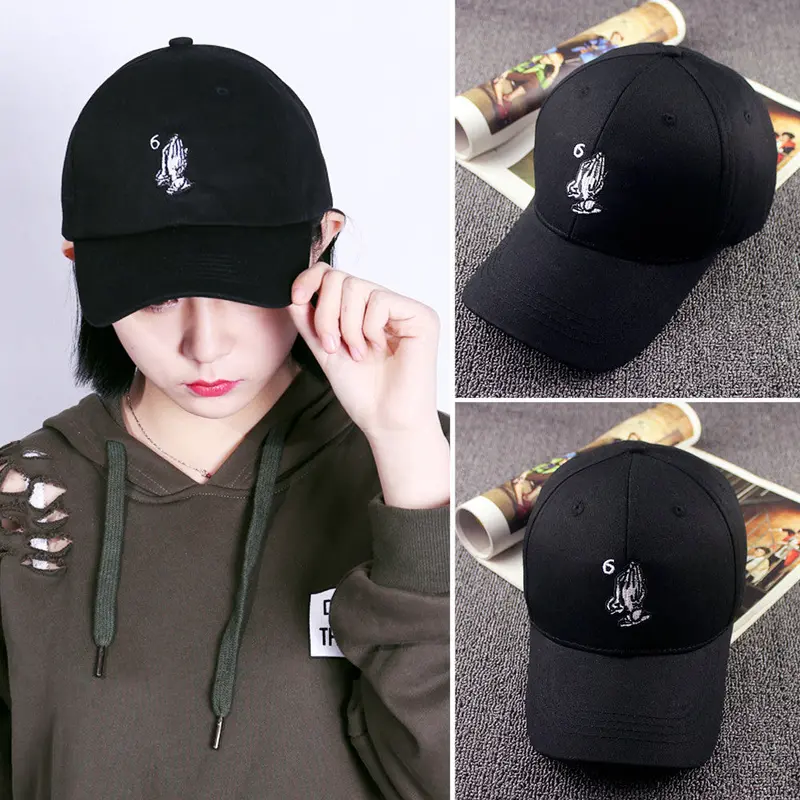 Fashion Men Women Hat Hiphop Curved Strapback Snapback Baseball Hats Snapback Sport Hat Women Men Adjustable Baseball Cap 1