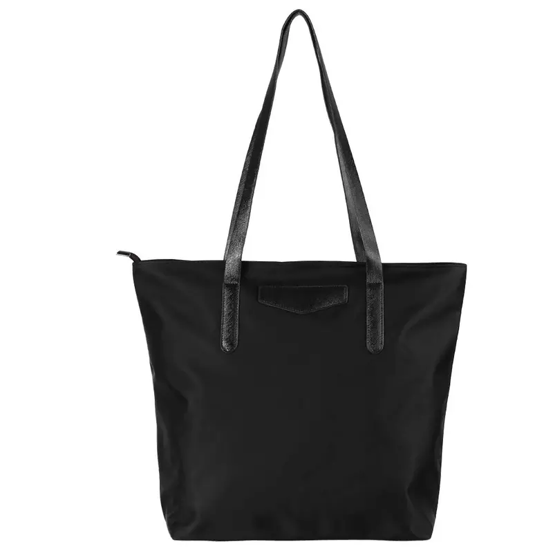 Fashion Nylon Women Handbag Shoulder Bag Trunk Shape Colorful Messenger Hobo Bag Big Tote Women Bag Clutch Bolsa Feminina 1
