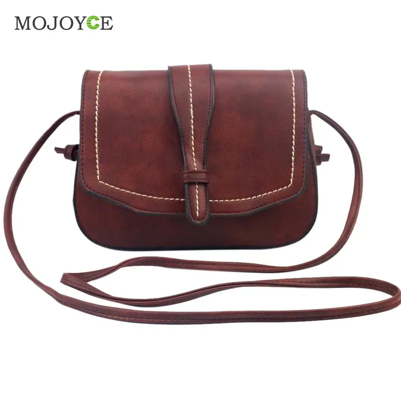 Fashion Pu Leather Women Bag Cross Body Women Messenger Bag Leisure Pattern Travel School Bags Clutch Bolsa Feminina 2