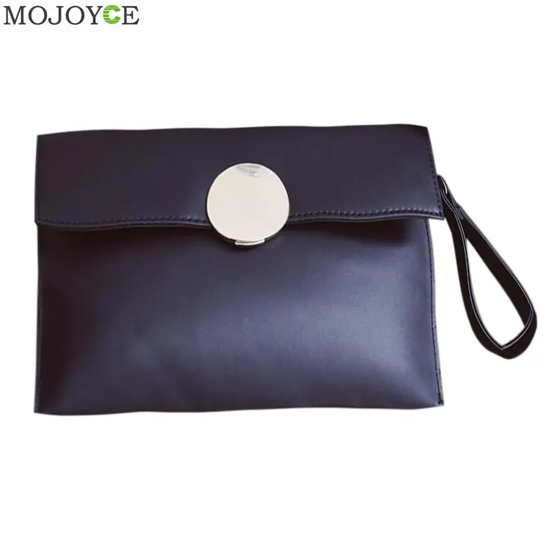 Fashion Pu Leather Women Bag Women Messenger Bags Lock Ladies Shoulder Crossbody Bag Women Leather Handbag Chain Lock Bolsas 1