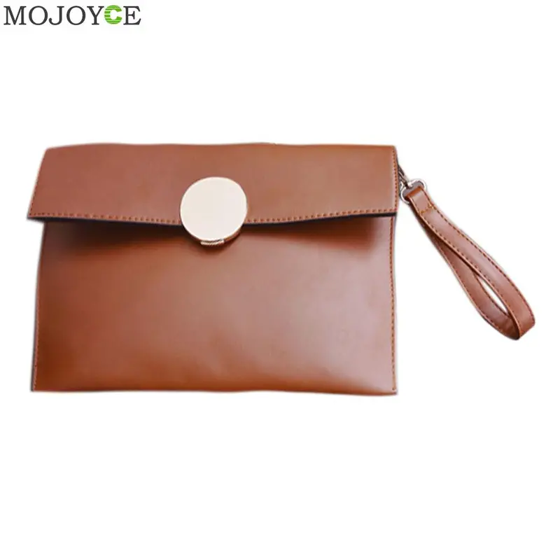 Fashion Pu Leather Women Bag Women Messenger Bags Lock Ladies Shoulder Crossbody Bag Women Leather Handbag Chain Lock Bolsas 2