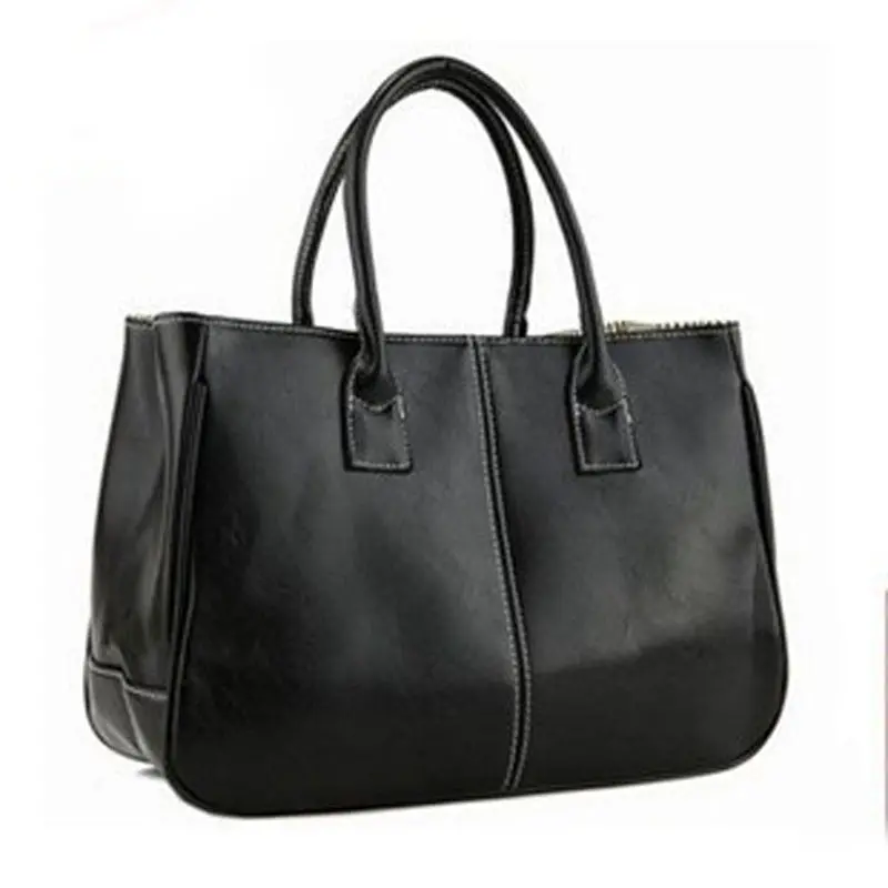 Fashion Pu Leather Women Handbag Women Leather Handbags Elegant Lades Handbag Women Shoulder Bag Women Messenger Bags 1