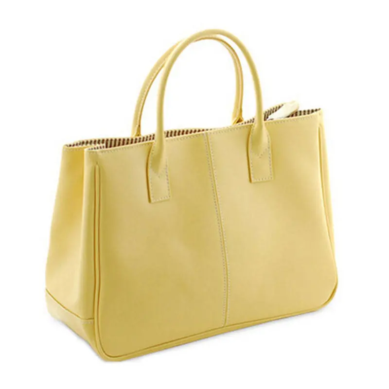 Fashion Pu Leather Women Handbag Women Leather Handbags Elegant Lades Handbag Women Shoulder Bag Women Messenger Bags 2