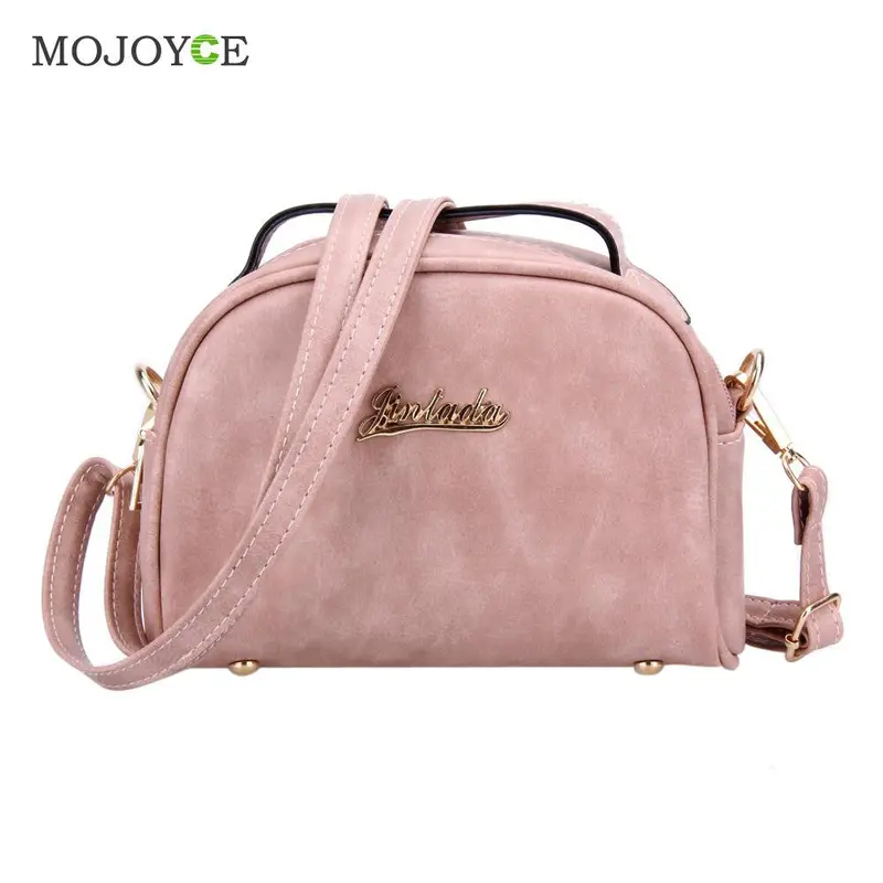 Fashion Pu Women Bag Women Leather Handbag Tote Shoulder Crossbody Bag Bolsas Women Messenger Bag Bolsas Feminina Sac A Main 1