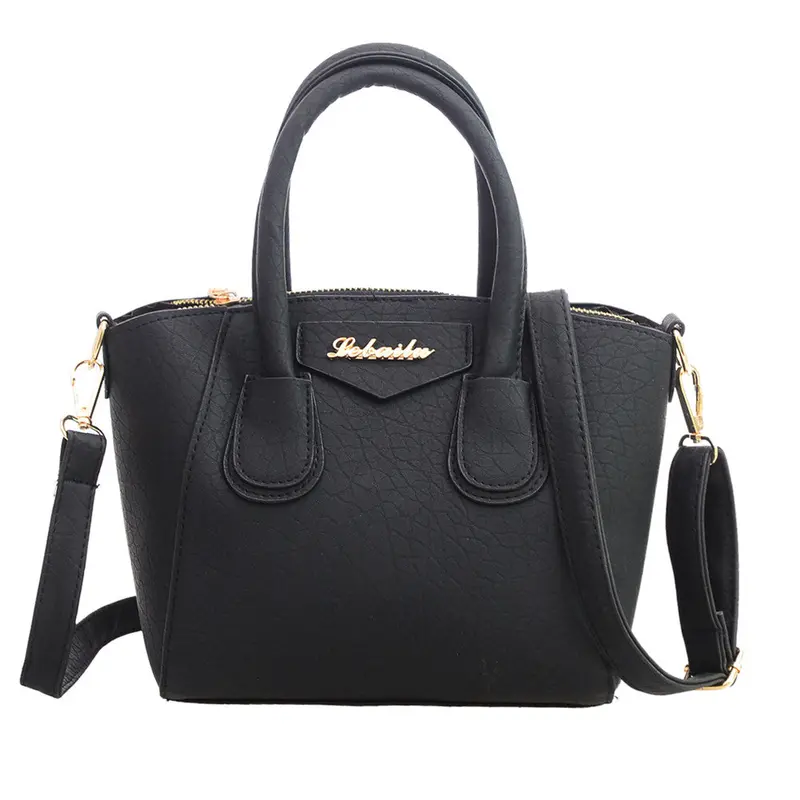 Fashion Pu Women Bag Women Leather Handbag Women Messenger Bags Clutch Bolsa Feminina 1