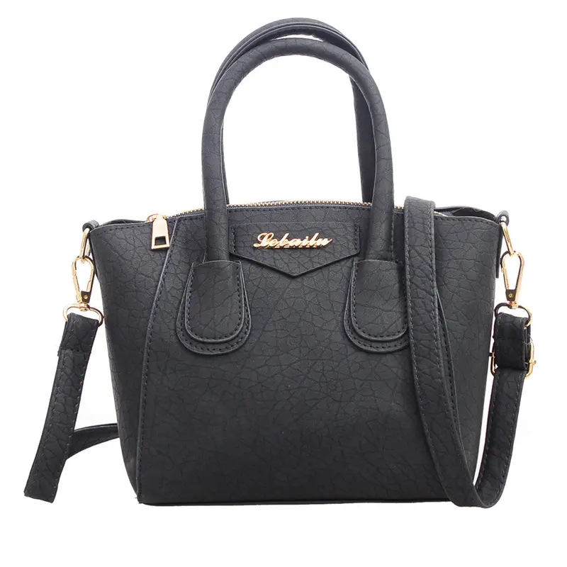 Fashion Pu Women Bag Women Leather Handbag Women Messenger Bags Clutch Bolsa Feminina 3