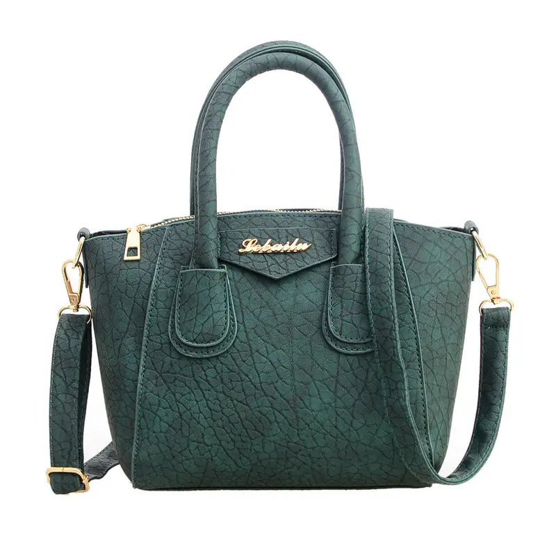 Fashion Pu Women Bag Women Leather Handbag Women Messenger Bags Clutch Bolsa Feminina 4