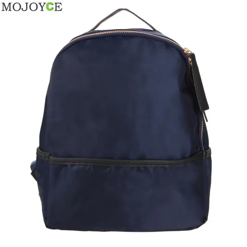 Fashion School Bag Nylon Bag Female Women Backpack Leisure Bag Backpack Children Schools Back Pack Rucksack For Women Mochila 1