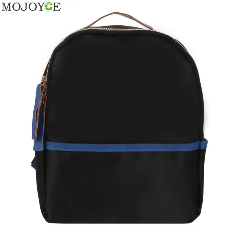 Fashion School Bag Nylon Bag Female Women Backpack Leisure Bag Backpack Children Schools Back Pack Rucksack For Women Mochila 2