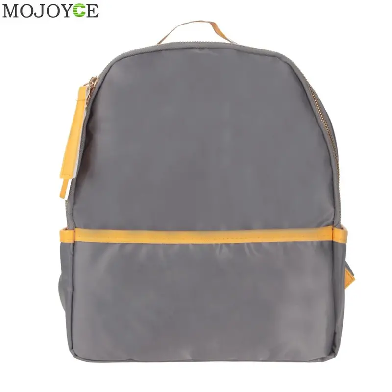 Fashion School Bag Nylon Bag Female Women Backpack Leisure Bag Backpack Children Schools Back Pack Rucksack For Women Mochila 3