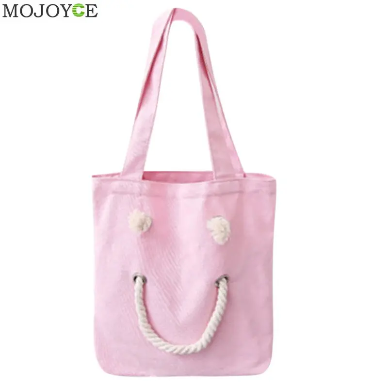 Fashion Shoulder Bag Satchel Crossbody Tote Women Handbag String Women Bag Famous Design Canvas Bag Bolsa Feminina Clutch 4