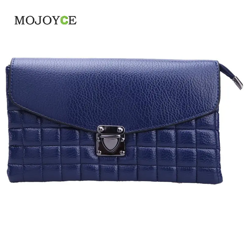 Fashion Small Pu Leather Woman Bag Models Wallet Section Shoulder Handbag Messenger Bags Clutch Clutches Bolsa Feminina 3
