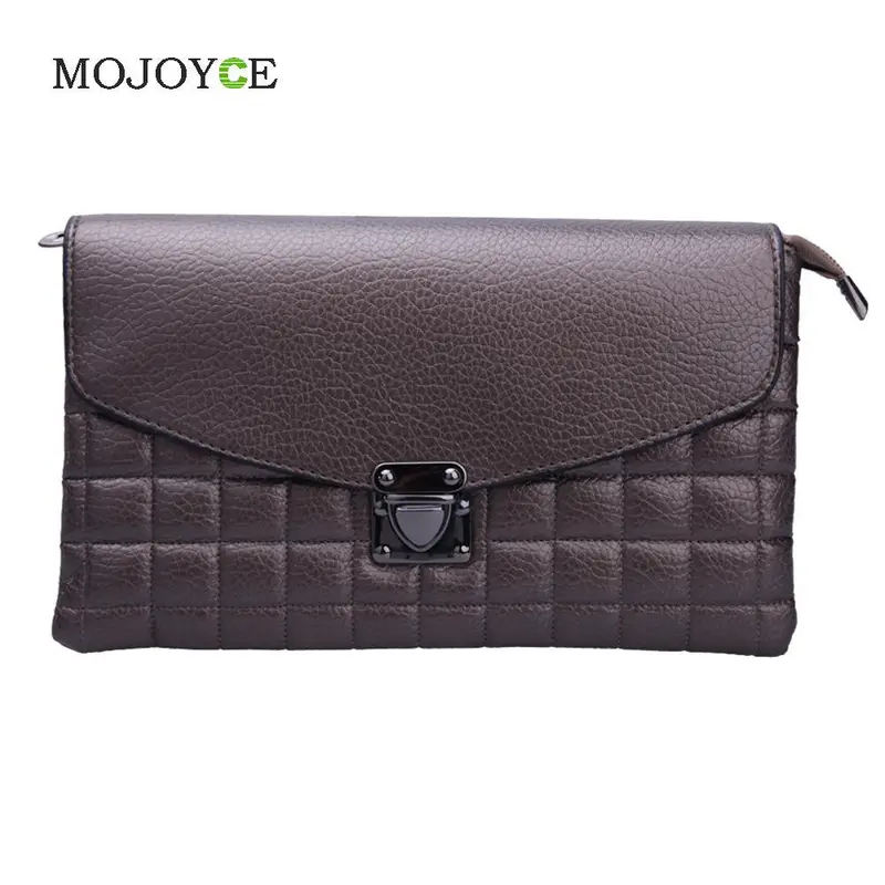 Fashion Small Pu Leather Woman Bag Models Wallet Section Shoulder Handbag Messenger Bags Clutch Clutches Bolsa Feminina 4