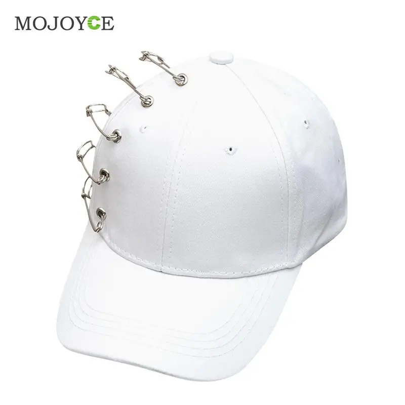 Fashion Unisex Adjustable Baseball Cap Men Women Snapback Caps Cool Baseball Hat Hip-Hop Hats Gorras Sport Sunhat 2