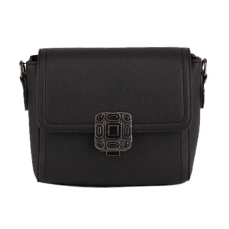 Fashion Women Candy Color Bag Flap Ladies Rivet Pu Leather Crossbody Shoulder Bags Small Mini Bags Messenger Bag 1