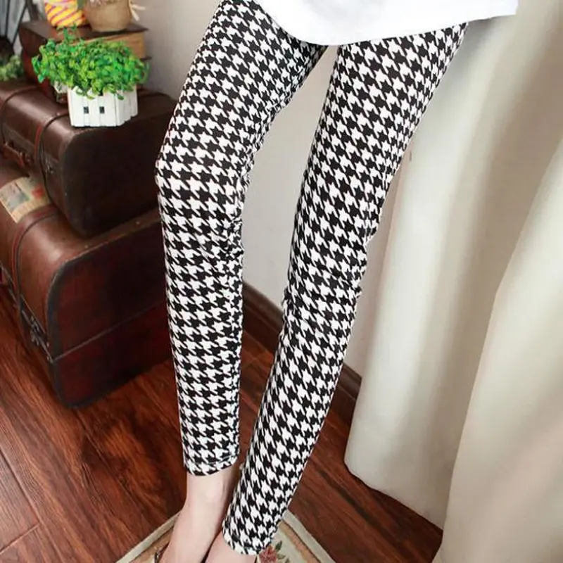 Fashion Women Ladies Skinny Leggings Stretchy Jeggings Pencil Pantssize 1