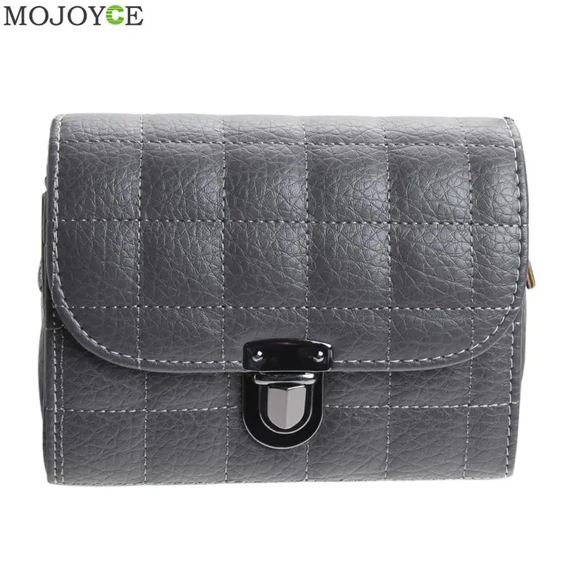 Fashion Women Leather Handbag Shoulder Tote Women Messenger Bag Crossbody Bag Sac Hobos Handbags New Bolsa Bolsos Female Tote 2