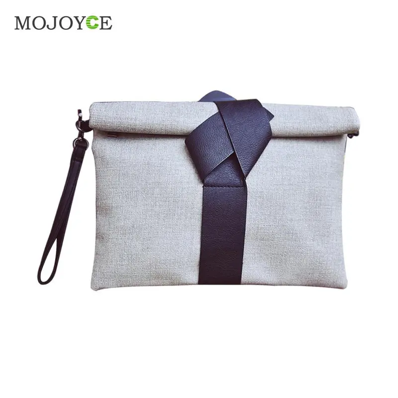 Fashion Women Leather Handbags Bow Pu Wonen Bag Shoulder Crossbody Women Messenger Bags Bolsa Feminina Sac A Main Clutch 1