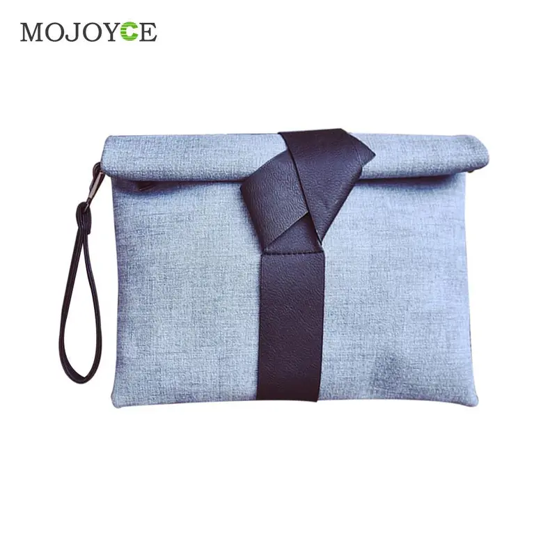 Fashion Women Leather Handbags Bow Pu Wonen Bag Shoulder Crossbody Women Messenger Bags Bolsa Feminina Sac A Main Clutch 2