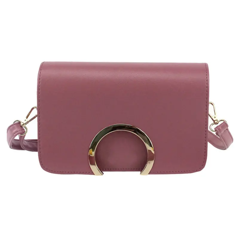 Fashion Women Leather Handbags Shoulder Women Messenger Bags Crossbody Small Handbag Bolsa Feminina Clutch Women Bag 4