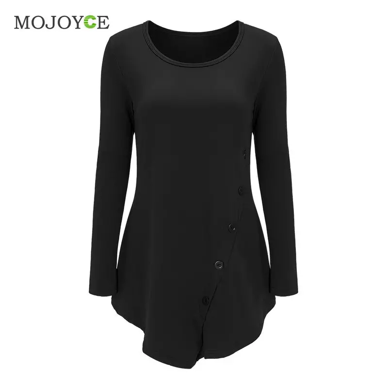 Fashion Women Long Sleeve Cotton Casual Party Tunic Mini Shirt Dress Fashion Women Work Wear Ol Dresses Party Vestidos 1