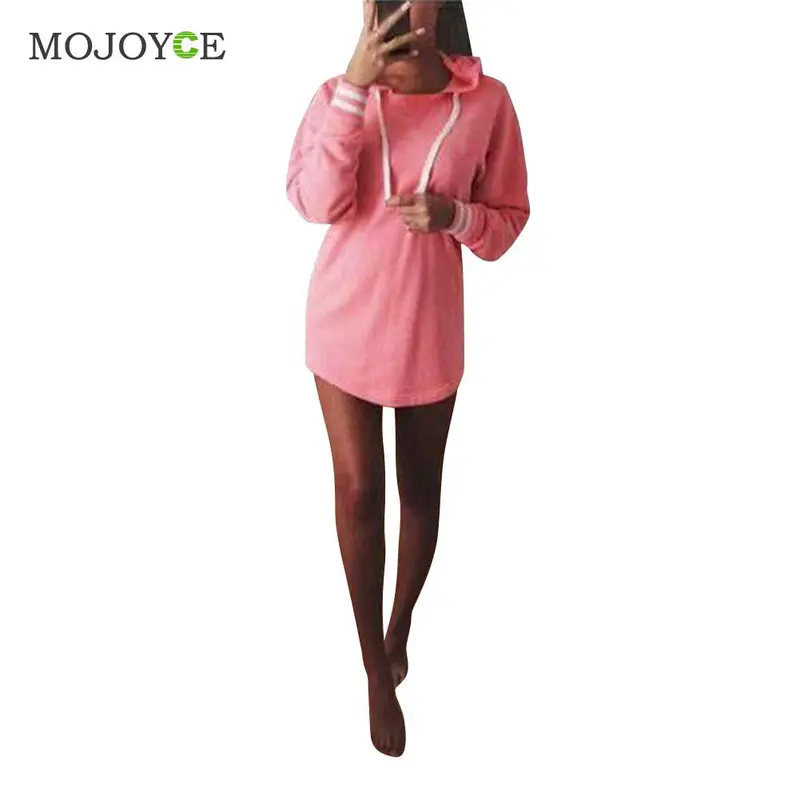 Fashion Women Long Sleeve Hoodies Sweatshirt Casual Hoodie Pullover Sweatshirt Women Suit Pink Women Clothes Pullover 1