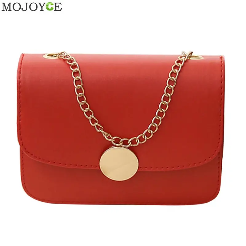 Fashion Women Messenger Bag Pu Crossbody Satchel Shoulder Women Leather Handbag Bolsos Female Tote 1