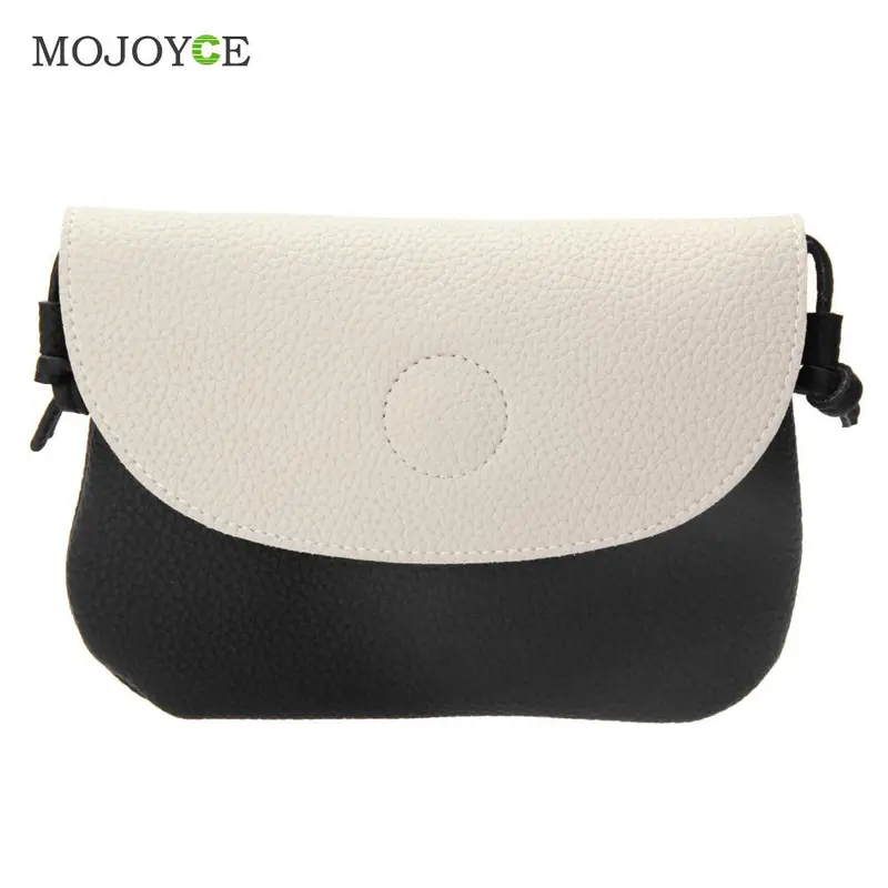 Fashion Women Messenger Bags Leather Cross Body Shoulder Women Bag Satchel Vintage Women Leather Handbags Bolsa Feminina Clutch 1
