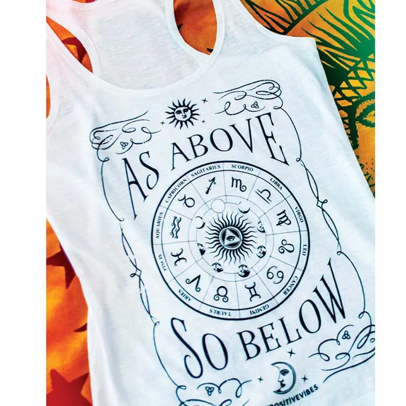 Fashion Women Tee Vest Top Sleeveless Blusa Casual Tank Tops T-Shirt Black White M ,L, Xl 1