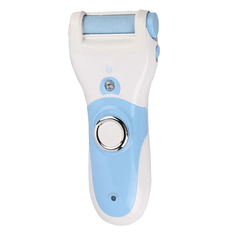 Feet Care Tool Rechargeable Electric Foot Dead Dry Skin Callus Remover 1