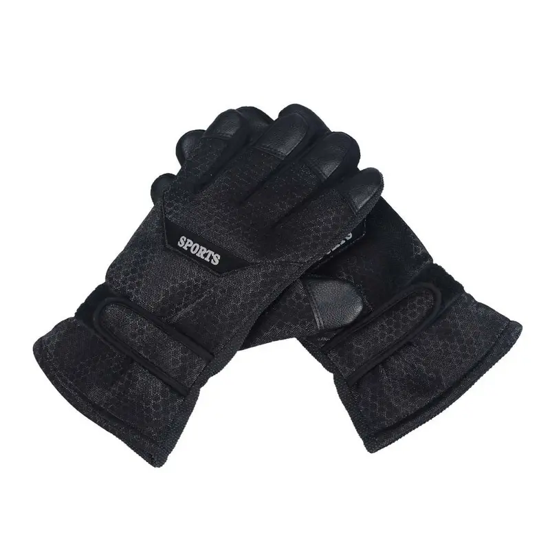 Feida 5 Colors Men's Gloves Riding Sport Bikes Warm Gloves For Ski Mountaineering Mittens 1
