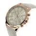 Feida Ladies Watch Roman Numerals Faux Leather Analog Quartz Women Men Casual Relogio Masculino Hours Wrist Watch 8