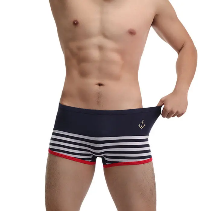 Feida Panties Cotton Boxers Panties Shorts Man Boxer Men Sexy Modal Short 1